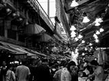 Market Lights : Tokyo