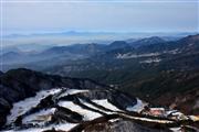 Frozen Golf : Daegu