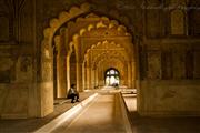 Palace Guard : Delhi