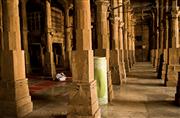 Mosque Snooze : Ahmedabad