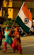 National Pride : Attari