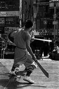 Shaolin showdown : Seoul