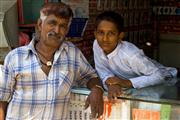 Family business : Mumbai