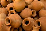 Clay pots #2 : Jodhpur, India