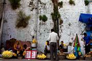 Get your corn : Mussouri, India