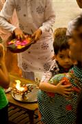 What is going on? : Rishikesh, India