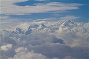 Kangchenjunga : Darjeeling, India