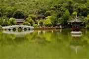 Green waters #2 : Lijiang, China