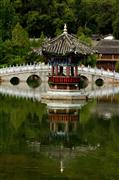 Green waters #3 : Lijiang, China